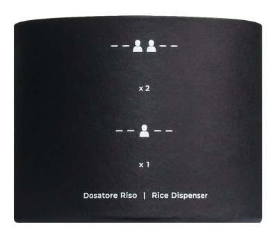 Preview: Carnaroli Risottoreis 480 g in Verpackung – italienischer Premiumreis für cremige Risotto-Gerichte